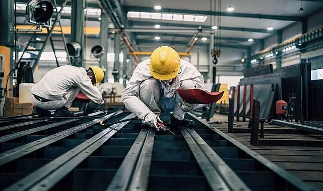 Çamlık Depo İstifleme Hizmeti